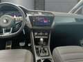 Volkswagen Touran 2.0 TDI "HIGHLINE" 150 PS +PANO+NAVI+REARVIEW+ Schwarz - thumbnail 15