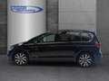 Volkswagen Touran 2.0 TDI "HIGHLINE" 150 PS +PANO+NAVI+REARVIEW+ Schwarz - thumbnail 3