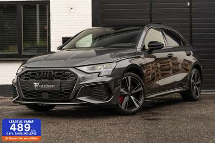 Audi A3 Sportback 45 TFSI e 3x S-Line RS Pano B&O