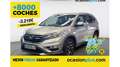 Honda CR-V 2.0 i-VTEC Elegance Plus Navi 4x2 Gris - thumbnail 1