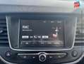 Opel Crossland 1.2 Turbo 110ch Elegance Gris - thumbnail 19