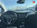 Opel Crossland 1.2 Turbo 110ch Elegance Gris - thumbnail 8