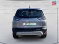 Opel Crossland 1.2 Turbo 110ch Elegance Gris - thumbnail 5