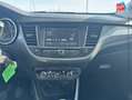 Opel Crossland 1.2 Turbo 110ch Elegance Gris - thumbnail 14