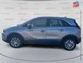 Opel Crossland 1.2 Turbo 110ch Elegance Gris - thumbnail 4