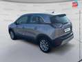 Opel Crossland 1.2 Turbo 110ch Elegance Gris - thumbnail 7