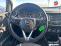 Opel Crossland 1.2 Turbo 110ch Elegance Gris - thumbnail 17