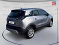 Opel Crossland 1.2 Turbo 110ch Elegance Gris - thumbnail 12