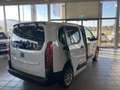 Fiat Doblo XL BlueHDi 130 S&S 6-Gang-Manuell 7 Sitze Weiß - thumbnail 3