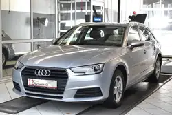 Audi A4 35TDI Avant S Tronic*Xenon Plus*SHZ*PDC*Navi