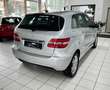 Mercedes-Benz B 200 CDI Automatik Navi Klima HU 03.2027 Stříbrná - thumbnail 3