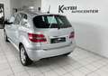 Mercedes-Benz B 200 CDI Automatik Navi Klima HU 03.2027 Stříbrná - thumbnail 4