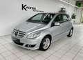 Mercedes-Benz B 200 CDI Automatik Navi Klima HU 03.2027 Stříbrná - thumbnail 1