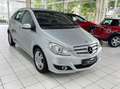 Mercedes-Benz B 200 CDI Automatik Navi Klima HU 03.2027 Stříbrná - thumbnail 2