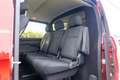 Mercedes-Benz Vito Tourer 124 CDI Select L2 9G-Tronic Rood - thumbnail 27