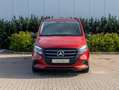 Mercedes-Benz Vito Tourer 124 CDI Select L2 9G-Tronic Rood - thumbnail 3