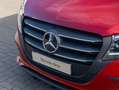 Mercedes-Benz Vito Tourer 124 CDI Select L2 9G-Tronic Rood - thumbnail 4