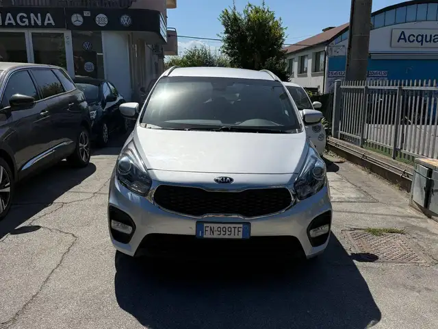 Kia Carens Carens 1.6 gdi Cool 7 POSTI NESSUN VINCOLO