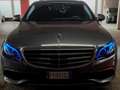 Mercedes-Benz E 200 Classe E - W213 Berlina d Premium auto Grigio - thumbnail 2