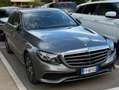 Mercedes-Benz E 200 Classe E - W213 Berlina d Premium auto Grigio - thumbnail 1
