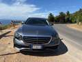 Mercedes-Benz E 200 Classe E - W213 Berlina d Premium auto Grigio - thumbnail 10