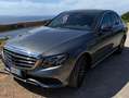 Mercedes-Benz E 200 Classe E - W213 Berlina d Premium auto Grigio - thumbnail 4