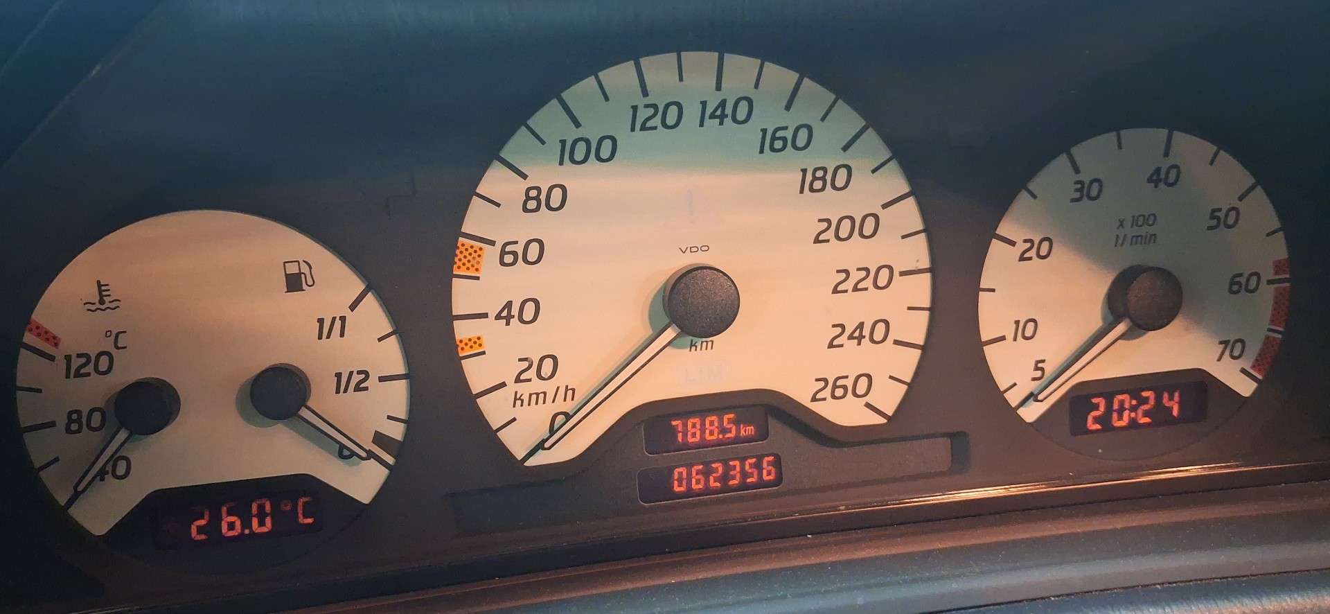 Mercedes-Benz CLK 230 K Sport - foto 1