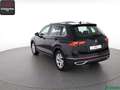Volkswagen Tiguan Tiguan 2.0 TDI ELEGANCE KEYLESS,360GRAD,1.HAND Noir - thumbnail 3