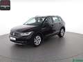 Volkswagen Tiguan Tiguan 2.0 TDI ELEGANCE KEYLESS,360GRAD,1.HAND Schwarz - thumbnail 1
