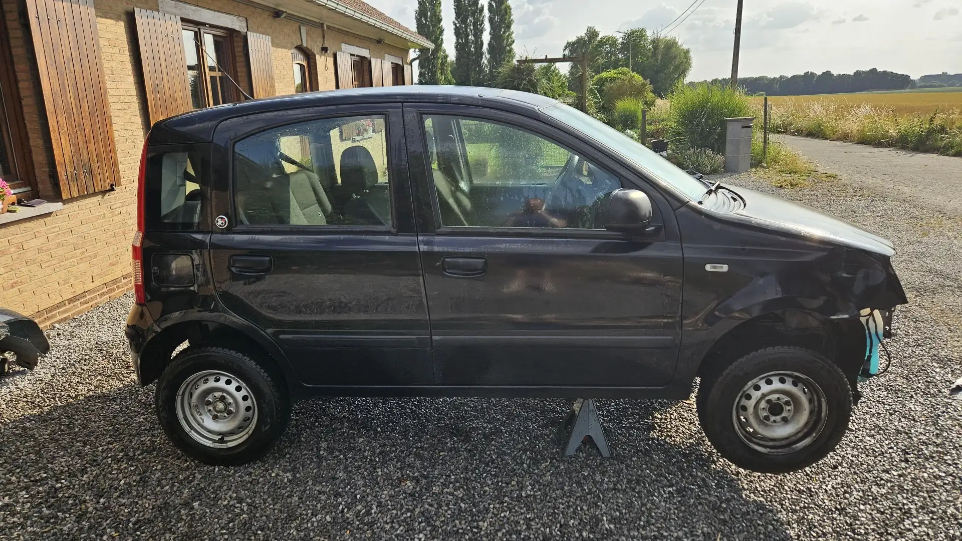 Fiat Panda 1.1i Active - 2