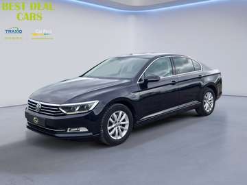 Passat 1.5 TSI Elegance Business OPF DSG