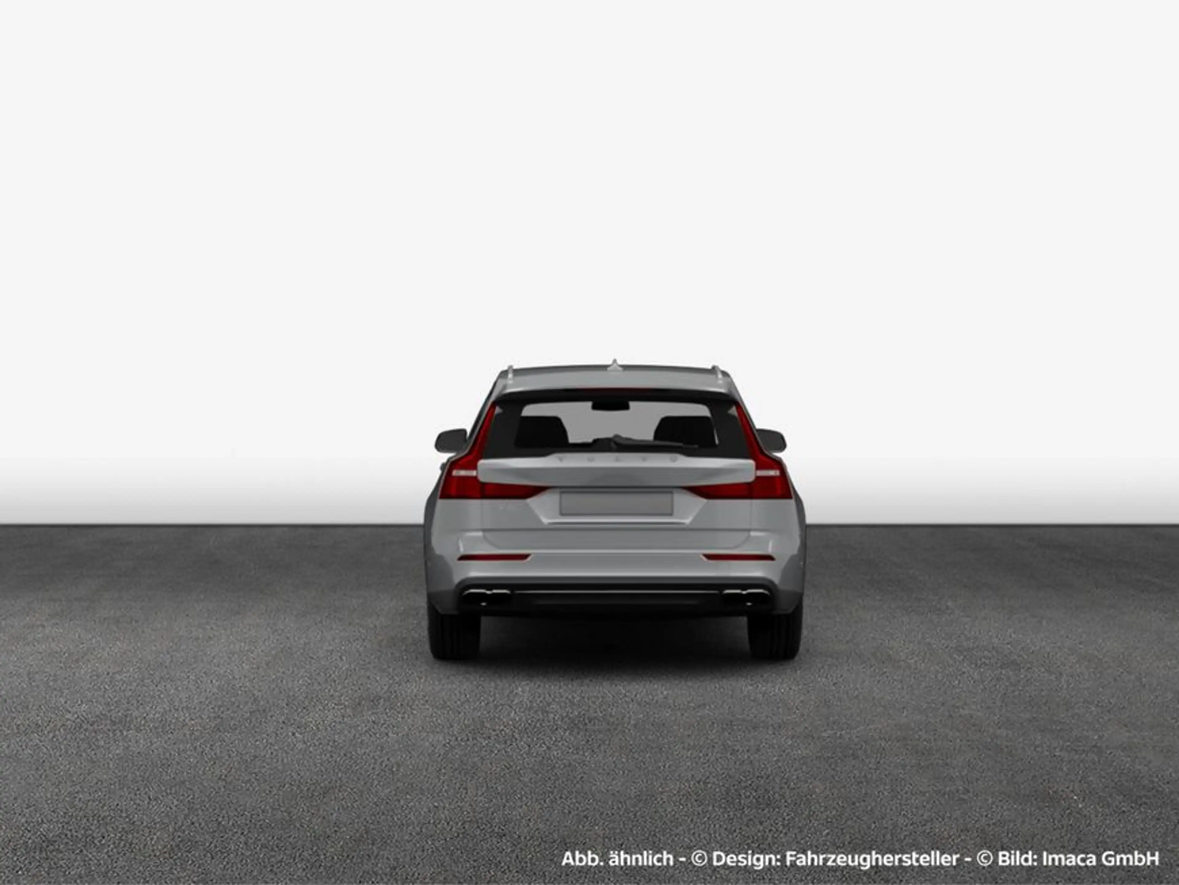 Volvo V60 T6 Plug-in Hybrid AWD Ultra Dark — photo 6