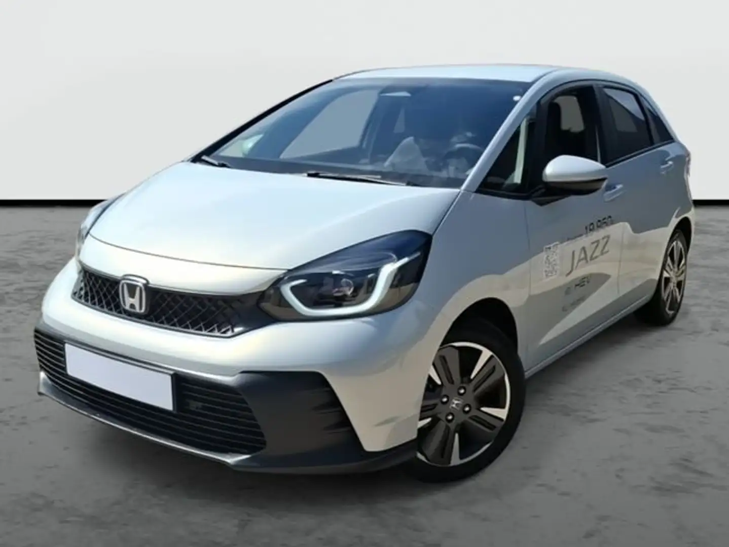 Honda Jazz Nuevo  Híbrido 1.5 i-MMD 90 kW (122 CV) e-CVT Blanc - 1