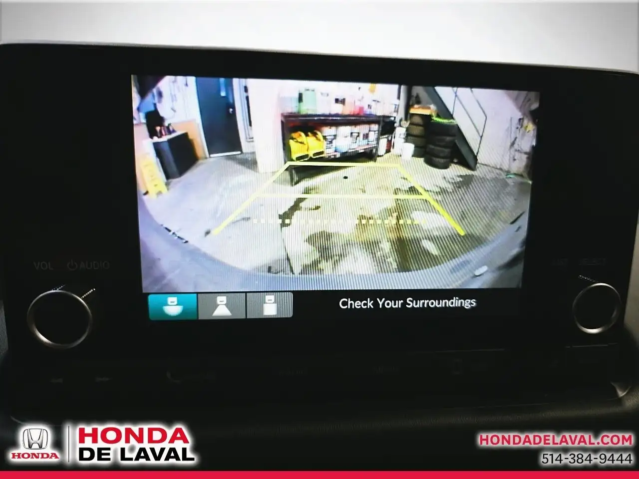 Honda HR-V fotografie Honda HR-V