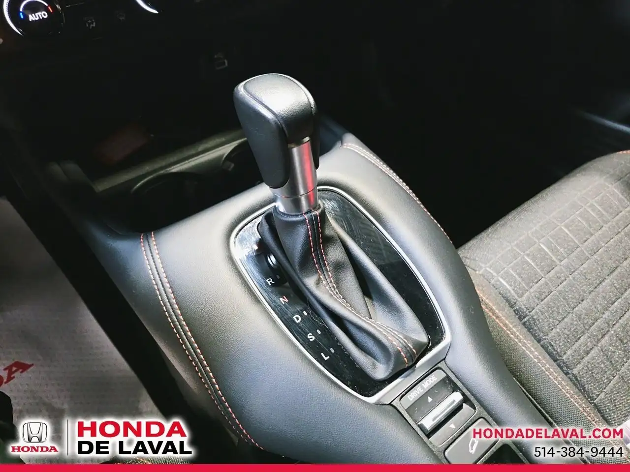 Honda HR-V fotografie Honda HR-V