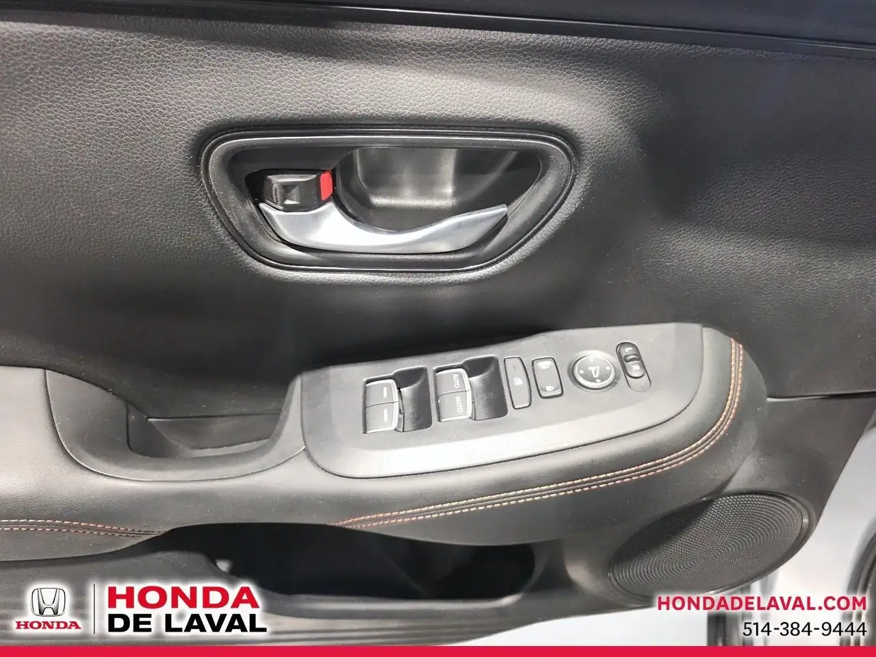 Honda HR-V fotografie Honda HR-V