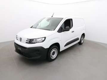 M BlueHDi 100 BV6 Ecran 10\u0026amp;quot; Caméra 3 Places 18300HT