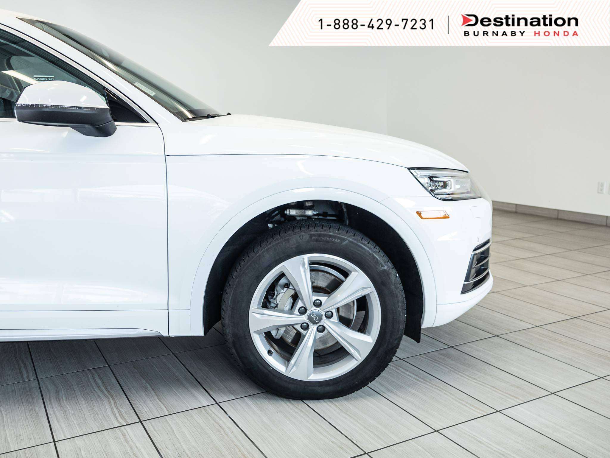 2019 Audi Q5