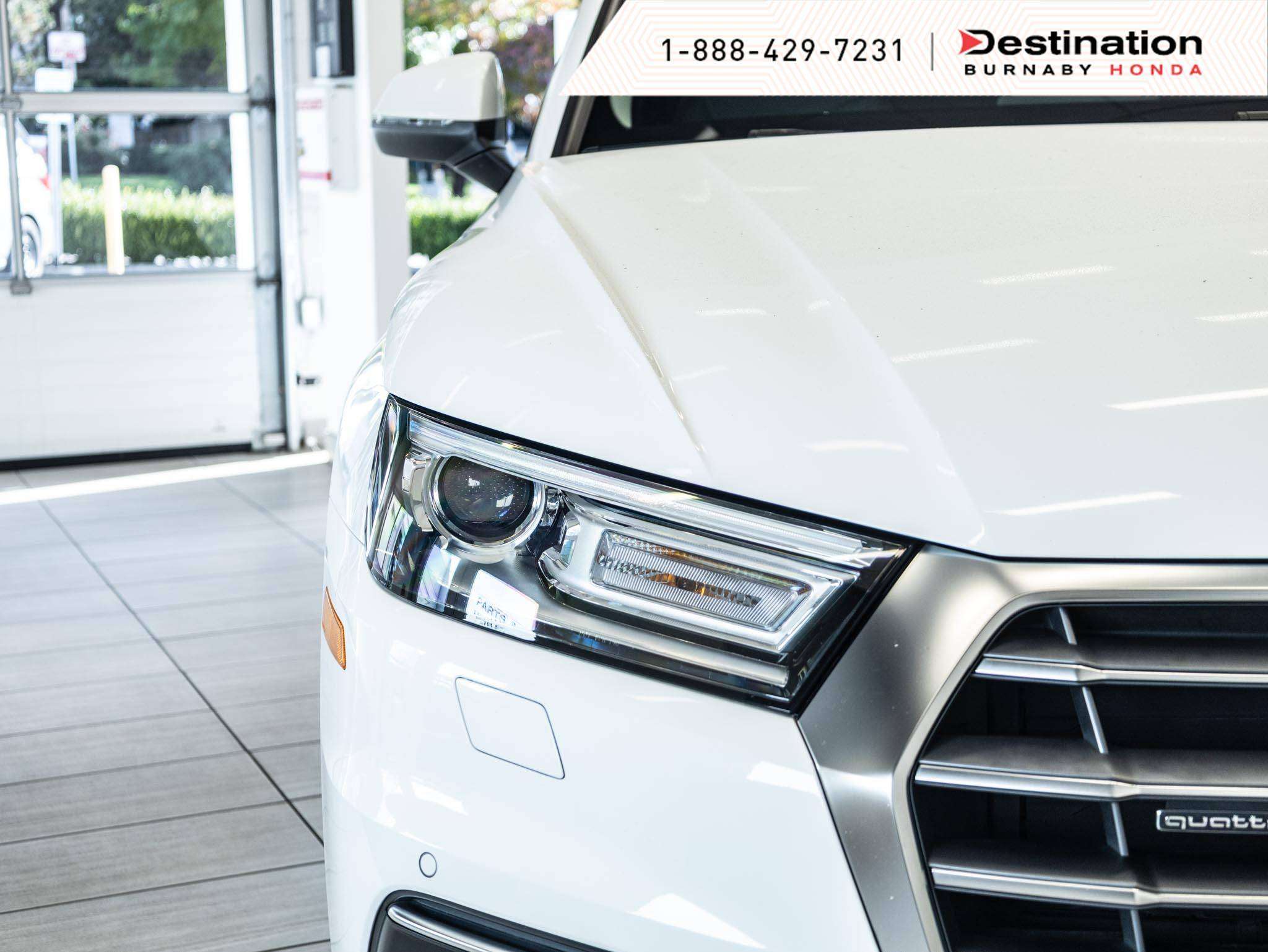 2019 Audi Q5