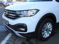 Volkswagen T-Cross 1.0 TSI Life DSG KAMERA-APP-ACC KLIMA ALU Weiß - thumbnail 5