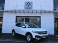 Volkswagen T-Cross 1.0 TSI Life DSG KAMERA-APP-ACC KLIMA ALU Weiß - thumbnail 3