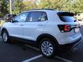 Volkswagen T-Cross 1.0 TSI Life DSG KAMERA-APP-ACC KLIMA ALU Weiß - thumbnail 6