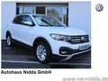 Volkswagen T-Cross 1.0 TSI Life DSG KAMERA-APP-ACC KLIMA ALU Weiß - thumbnail 1