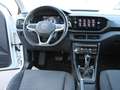 Volkswagen T-Cross 1.0 TSI Life DSG KAMERA-APP-ACC KLIMA ALU Weiß - thumbnail 12