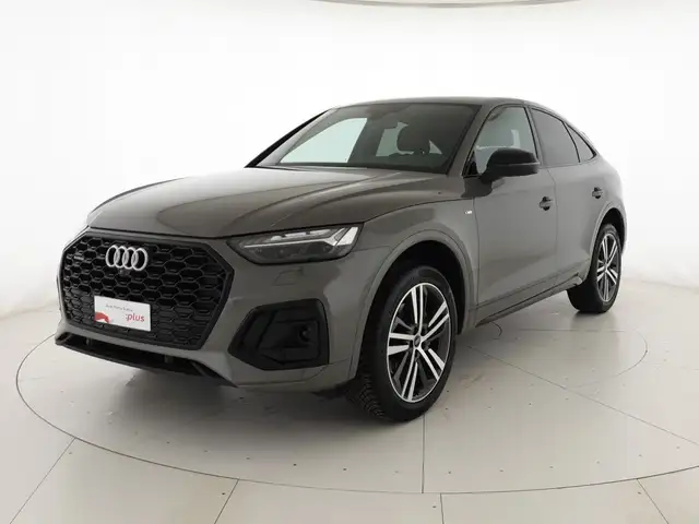 Audi Q5 Sportback 40TDI 204CV quattro S tornic S line Plus