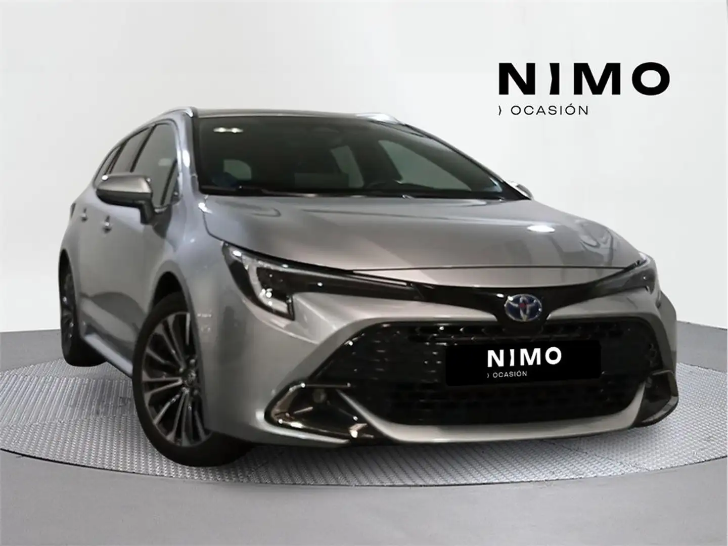 Toyota Corolla Touring Sports 200H Style - 1