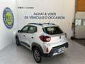 Dacia Spring BUSINESS 2020 - ACHAT INTEGRAL siva - thumbnail 4