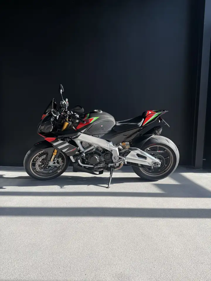 Aprilia Tuono