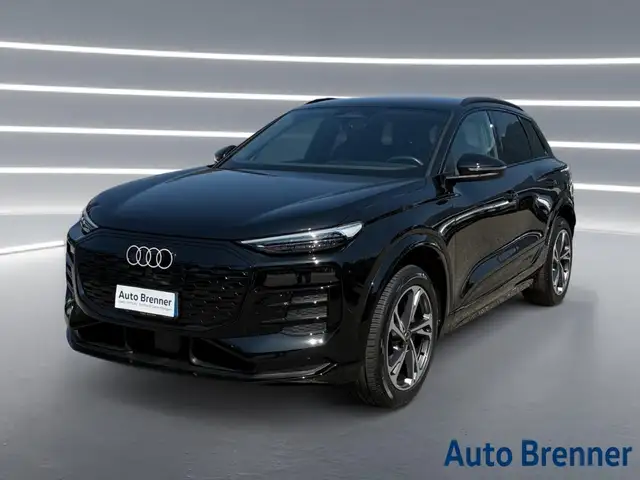 Audi Q6 e-tron e-tron performance business advanced 326cv