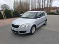 Skoda Fabia 1.2i 12v First Plus - thumbnail 1